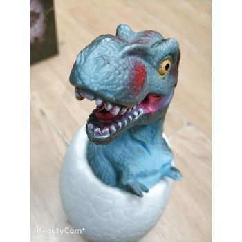 Ночник-динозавр с пультом оптом